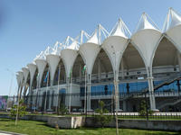 Milliy Stadioni (Bunyodkor Stadioni)