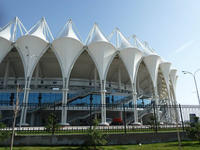 Milliy Stadioni (Bunyodkor Stadioni)