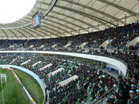 Milliy Stadioni (Bunyodkor Stadioni)