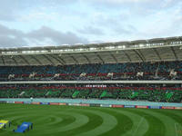 Milliy Stadioni (Bunyodkor Stadioni)