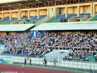 Buxoro Arena