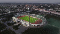 Istiqlol Stadioni