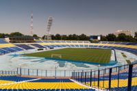 Pakhtakor Markaziy Stadioni