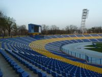 Pakhtakor Markaziy Stadioni