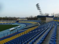 Pakhtakor Markaziy Stadioni