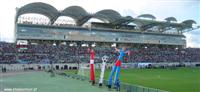 Estadio Agustín Tovar (La Carolina)