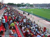 Estadio Agustín Tovar (La Carolina)