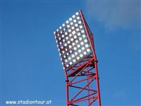 Estadio Agustín Tovar (La Carolina)