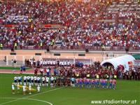 Estadio Agustín Tovar (La Carolina)