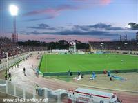 Estadio Agustín Tovar (La Carolina)