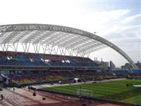 Estadio Olímpico Luis Ramos