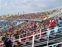 Estadio Olímpico Luis Ramos