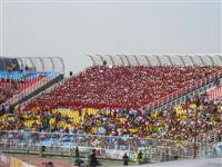 Estadio Olímpico Luis Ramos