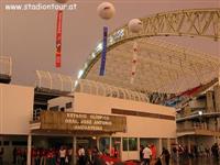 Estadio Olímpico Luis Ramos