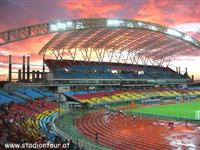 Estadio Olímpico Luis Ramos