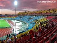 Estadio Olímpico Luis Ramos