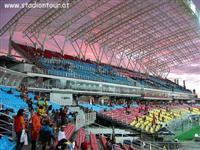 Estadio Olímpico Luis Ramos