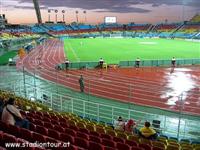 Estadio Olímpico Luis Ramos