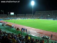 Estadio Olímpico Luis Ramos