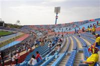 Estadio José “Pachencho” Romero