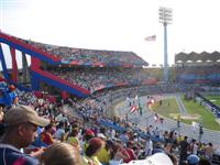 Estadio José “Pachencho” Romero