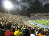 Estadio José “Pachencho” Romero