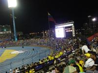 Estadio José “Pachencho” Romero