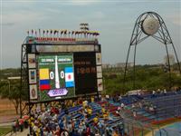 Estadio José “Pachencho” Romero