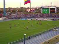 Estadio José “Pachencho” Romero