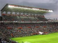 Estadio Metropolitano de Fútbol de Lara