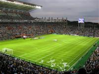 Estadio Metropolitano de Fútbol de Lara