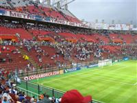 Estadio Metropolitano de Fútbol de Lara