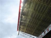 Estadio Metropolitano de Fútbol de Lara