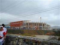 Estadio Metropolitano de Fútbol de Lara