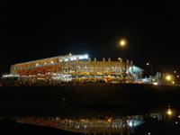 Estadio Metropolitano de Fútbol de Lara