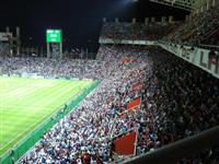 Estadio Metropolitano de Fútbol de Lara