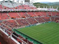 Estadio Metropolitano de Fútbol de Lara