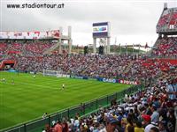 Estadio Metropolitano de Fútbol de Lara