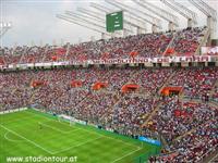 Estadio Metropolitano de Fútbol de Lara