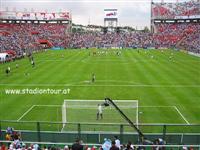 Estadio Metropolitano de Fútbol de Lara