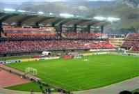 Estadio Metropolitano de Mérida