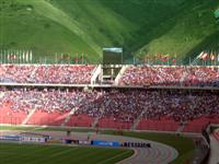 Estadio Metropolitano de Mérida