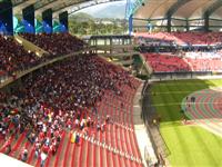 Estadio Metropolitano de Mérida