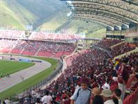 Estadio Metropolitano de Mérida