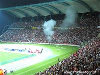 Estadio Metropolitano de Mérida