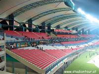 Estadio Metropolitano de Mérida