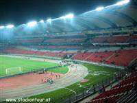 Estadio Metropolitano de Mérida