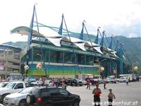 Estadio Metropolitano de Mérida