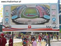 Estadio Metropolitano de Mérida