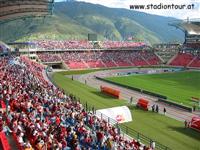 Estadio Metropolitano de Mérida